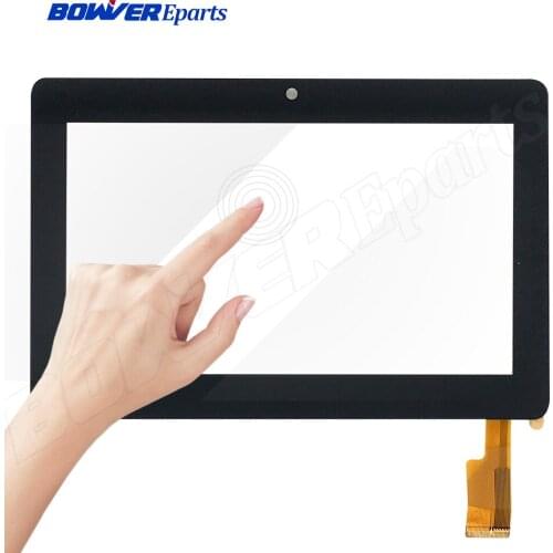 XZQ88-1FPC (XXP) external screen handwriting touch screen tablet touch screen Q88-1FPC ZXQ88-1FPC H-C070-012 FPC 178X117mm