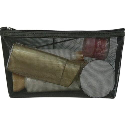 Прозрачные косметички HOBBAGGO China At AliExpress