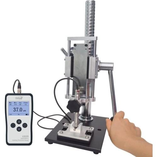 Измерительные приборы физические Linshang China At AliExpress