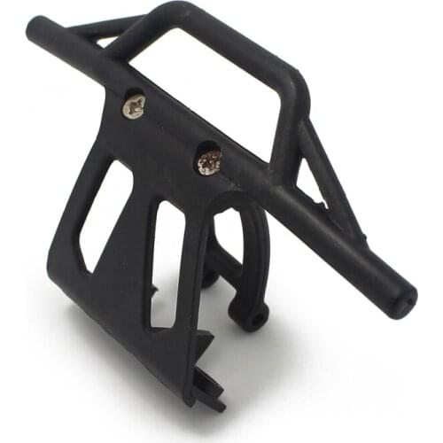 No.71 Front bumper plate HengLong Rc Racing 1:10 1/10 HL3851-2 3851-2 Rc Spare Parts Big Foot Mad Truck LandOverlor Car