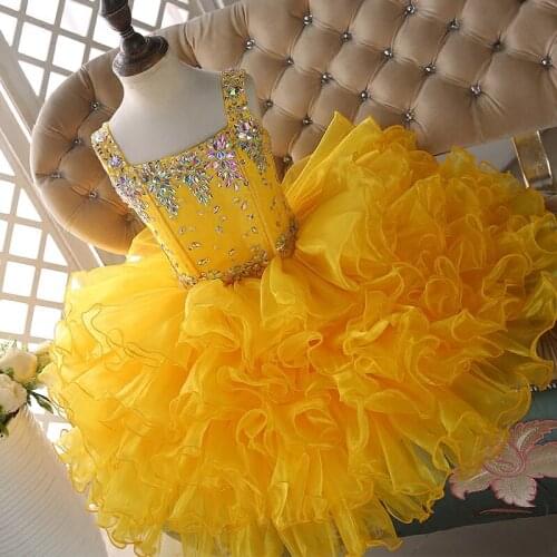Belle Dress Is 5 Short for A 12 Year Old Dresses Girls Kids 10 YearsTeenage Girl Kids Prom Dresses Short Wedding Evening Dresses