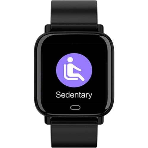 S 20 Smart Watch Bracelet Heart Rate Blood Pressure Monitor For Android/IOS