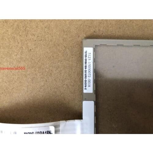 T070S-5RBA18N-0A18R0-080FH-C T070S-5RBA18N-0A18R0-080FH Touch screen