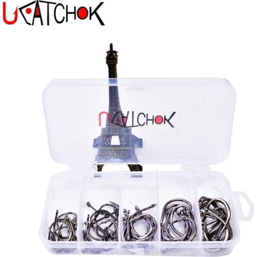 Ucatchok Fishing Hooks