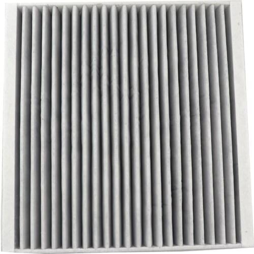 Car Cabin Air Filter Fit For Renault Twingo Iii(bcm_) 0.9t 2014 Twingo Iii(bcm_) 1.0t 2015 2014 A4538350300 Cuk2132 45183