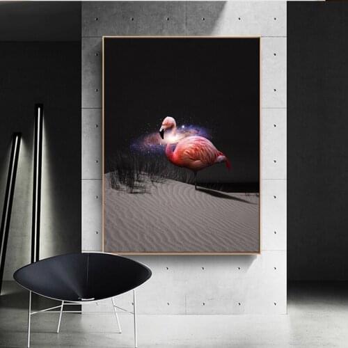 XIEXIE Modular Paintings On The Wall