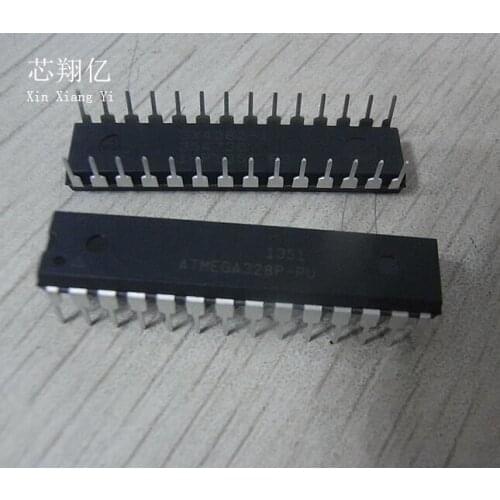 XINXIANGYI ATMEGA328P-PU DIP