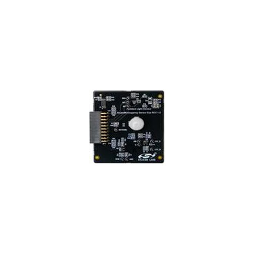 Occupancy-EXP-EVB Optical Sensor Development Tools Occupancy Sensor for EFM32PG