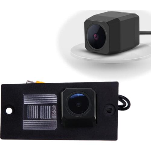 1280*720 Pixels 1000TV line 170 degree For Hyundai H1 H300 H100 H12 Grand Starex iLoad Car Rear View Back Reverse Camera