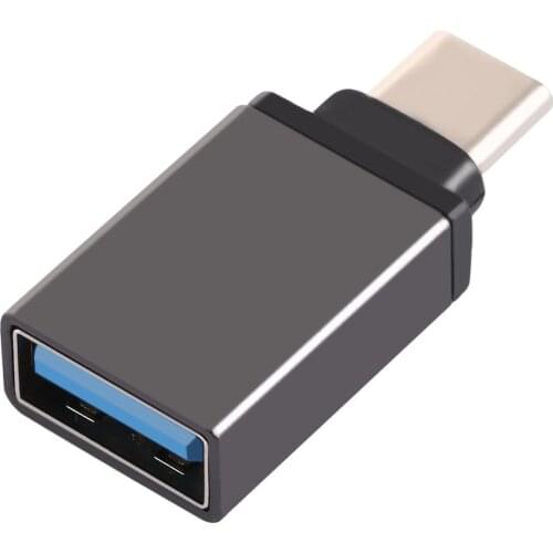 USB Type C OTG Adapter USB 3.1 to USB 3.0 OTG Type-C Converter for Macbook Samsung S10 s9 USB-C Connector