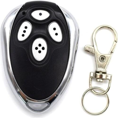AN MOTORS Remote Controls
