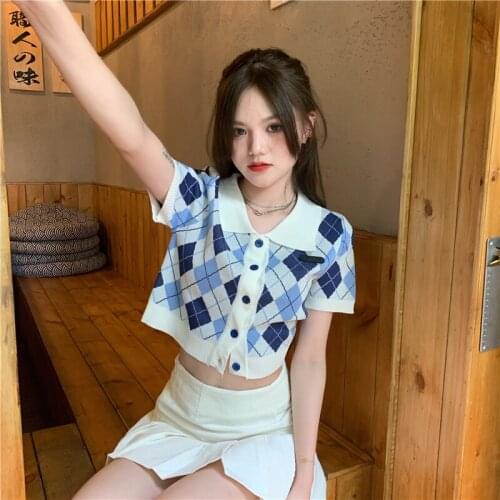 Женские футболки-поло Asymhing China At AliExpress