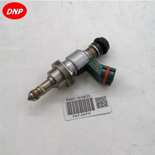 DNP Auto Valve Fuel Injector Fit For Toyota Crown Lexus 0120 23 D/23250-31020