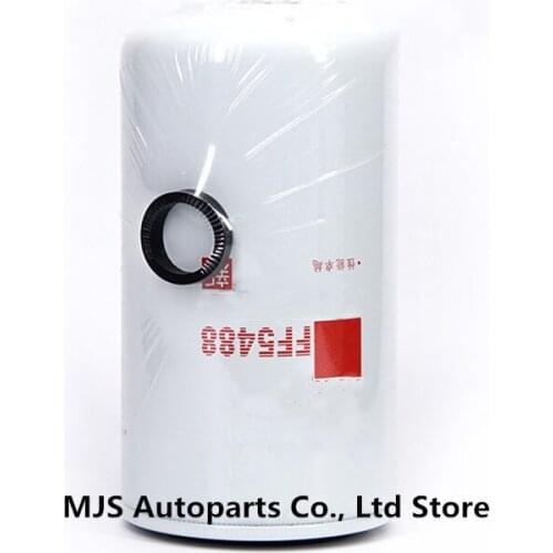 FF5488 Diesel Filter For Fleetguard 5287702 3959612 LGS2000111 C3959612 CX0814E 600-311-2750 Base Oil Water Separation Filter