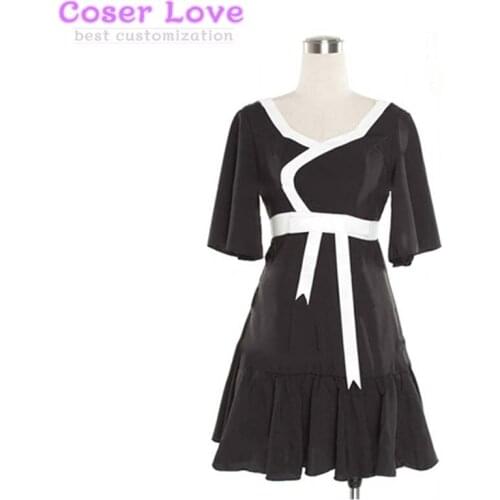 Monogatari Senjougaha ra Hitagi Cosplay Costume Carnival Halloween Christmas Costume