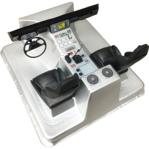 1/10 scale rock crawler axial scx10 Interior seat parts decals/sickers