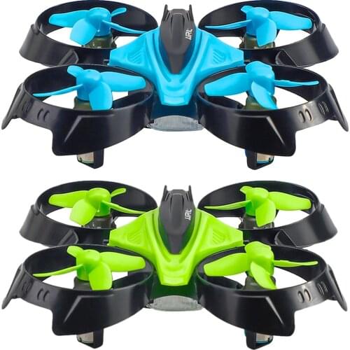 JJRC H36 H36F Mini Drone 2.4G 4CH 3D Flip RC Drones Toy Gift Present Mini for Beginners