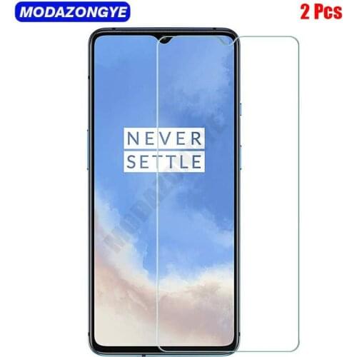 MODAZONGYE Screen Protectors For OnePlus 7