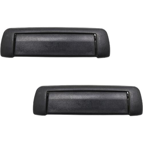 OUTSIDE EXTERIOR DOOR HANDLE For DAEWOO Tico 1991 1992 1993 1994 1995 1996 1997 1998 1999 2000 2001 OEM: RH:82810A72B00 L