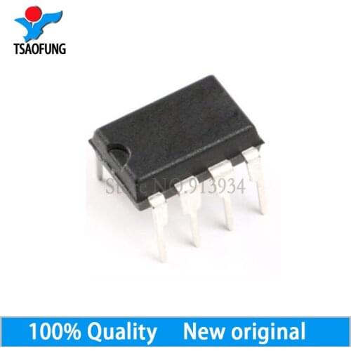 20PCS BP2865E BP2865 DIP8 New original