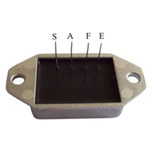 NEW HNROCK REGULATOR 13548300 12-006