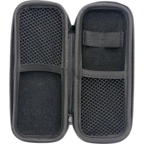 Organizer Bag Holder for TS100 TS80 Soldering Iron Portable Carry Case Small Zipper Tool Pouch