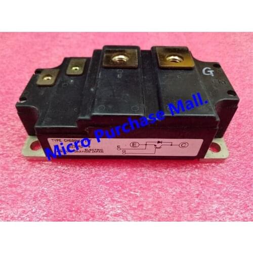 Original The igbt module CM600HU-12F CM600HU-24F in stock