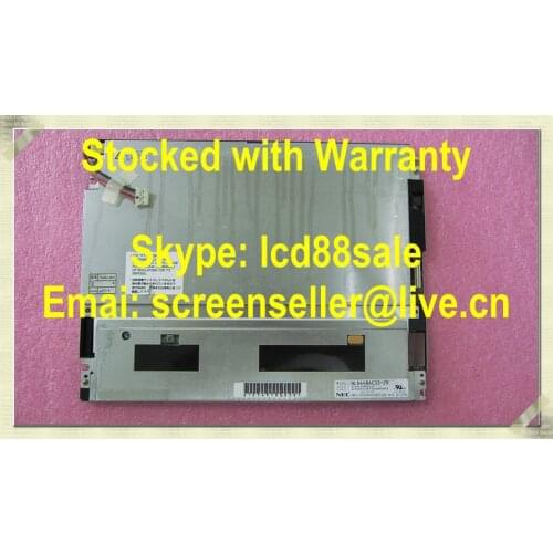 Best price and quality original NL6448AC33-29 industrial LCD Display