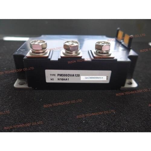 PM300DVA120