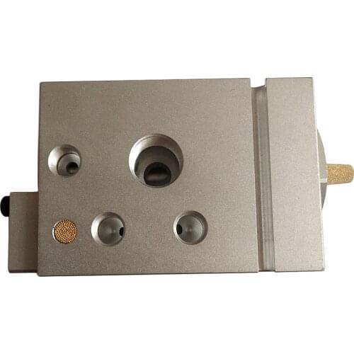 Regulator Valve 1614644900 Replacement for AC Screw Compressor Self Regulating Pressure Control Valve