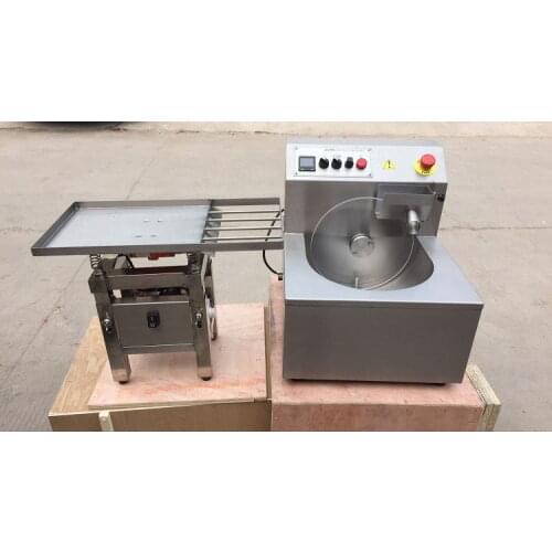 Chocolate Vibration table machine Lifting vibration table for chocolate melting machine stainless steel 110v 220v