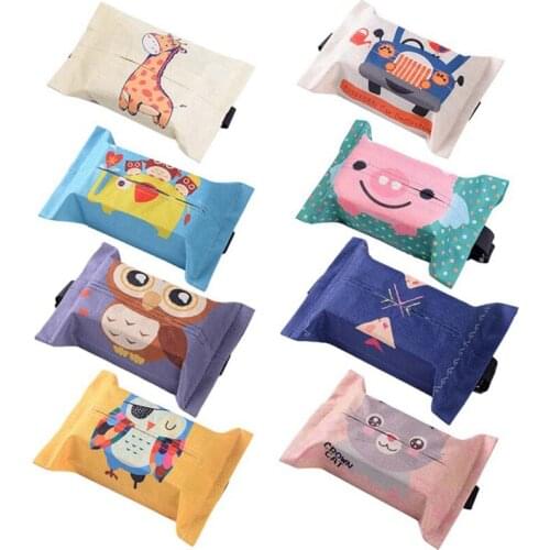 Xiangjiuqu Napkin Boxes
