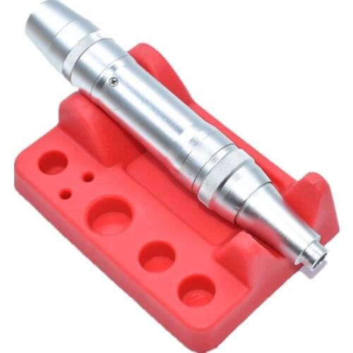 1pc Microblading Silicone Tattoo Pen Holder Pigment Ink Cup Durable Stand Tattoo Accessories Permanent Makeup Tool PMU Supplies