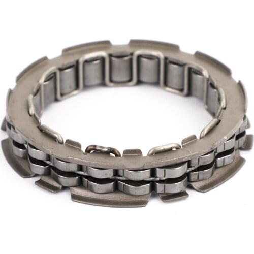 Artudatech Flywheel Starter Clutch Bearing Fit for BMW F650GS F650CS F650GS G650 G650GS