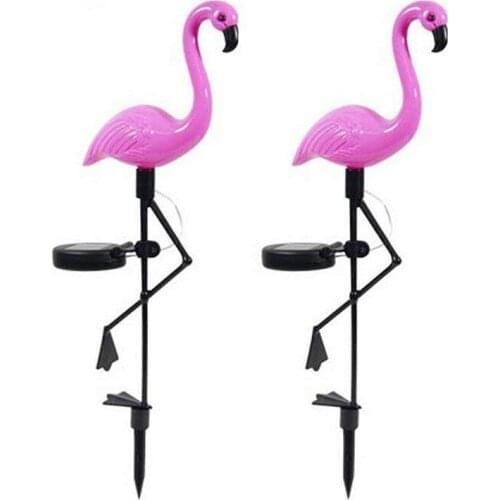 Brill-ligfut LED Garden Lights