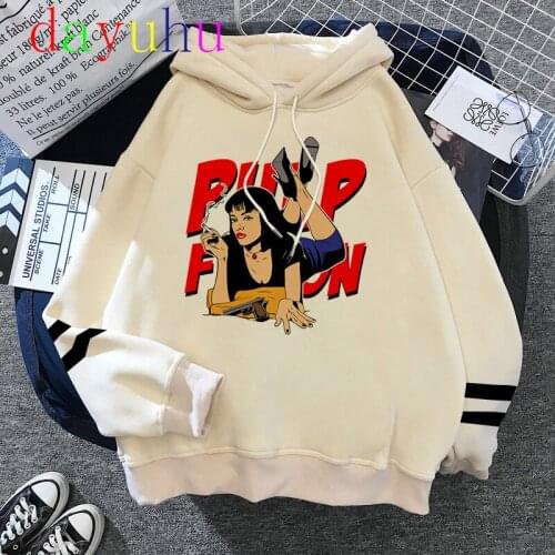 DAYUHU Women's Fleece Hoodies