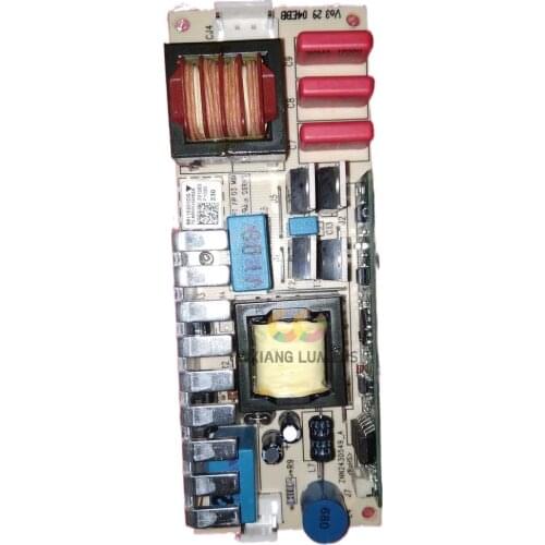 Projector Ballast Lamp Power Supply Lamp Driver for OPTOMA HD20 DLP Projector