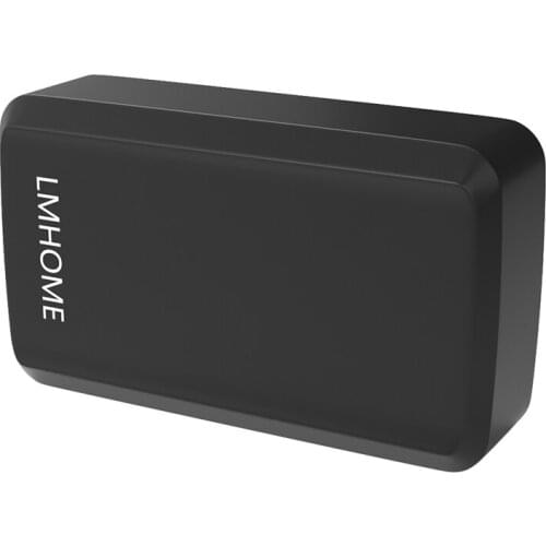 GPS Vehicle Locator Ultra-Long Standby Accurate Positioning Truck RV Locator Anti-Lost Device For The Elderly Children