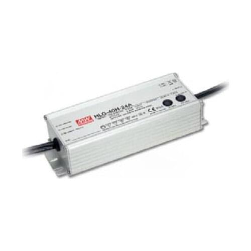 HLG-40H-24B 40W24V1.67A LED Output Switching Power Supply
