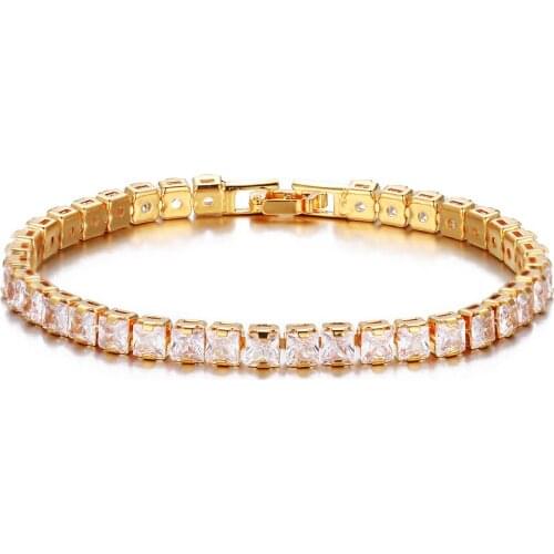 HONGHONG Chain Bracelets