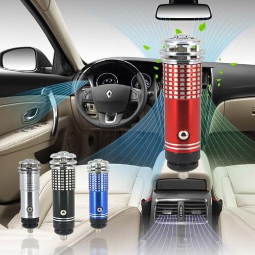 Mussels Car Ionizers