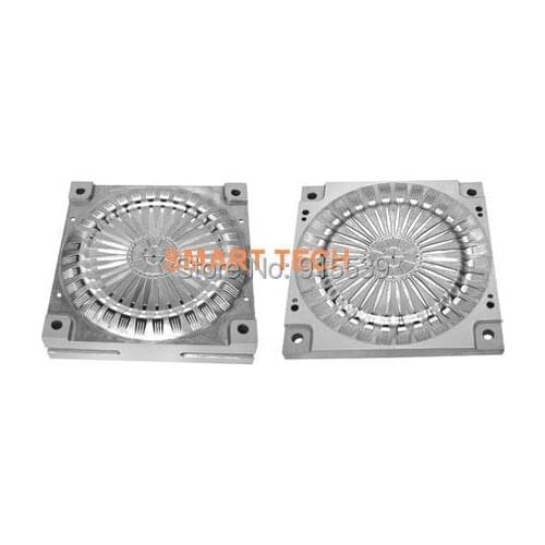 Professional customized precise & high-quality moulding and fabrication 76