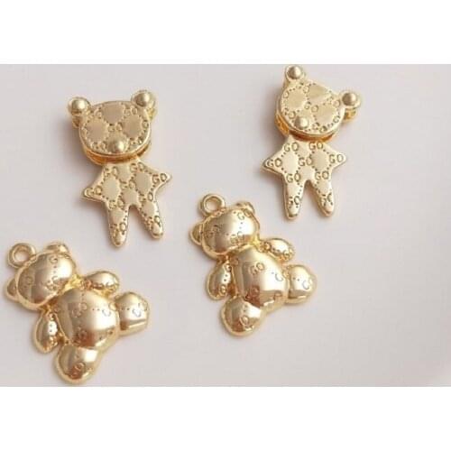 QTOUYE Pendant Chains