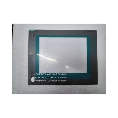 Brand New Protective Membrane Film for 6AV7890-0AE10-0AB0 6AV7 890-0AE10-0AB0 Screen Guard