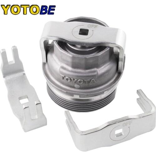 Special Oil Filter Wrench Removal Tool For Toyota Lexus Scion LARGE SIZE