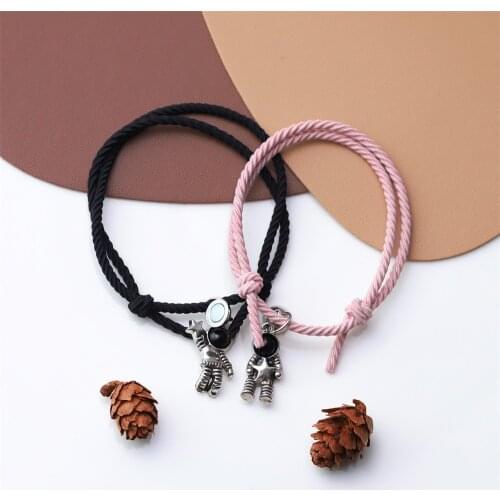 St.kunkka Bracelets For Lovers