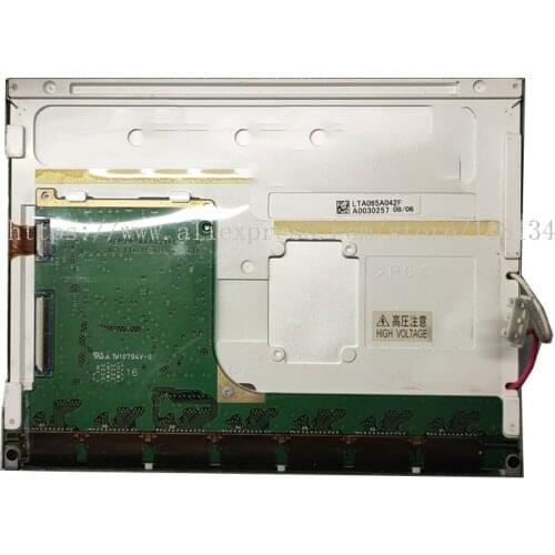 LTA065A042F 6.5inch Lcd Screen Display