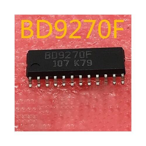 1pcs/lot BD9270F 9270 SOP-24 In Stock