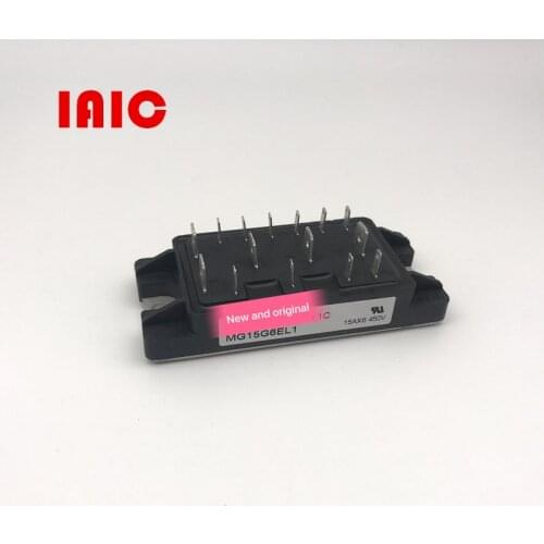 100%New and original, 90 days warranty MG15G6EL1