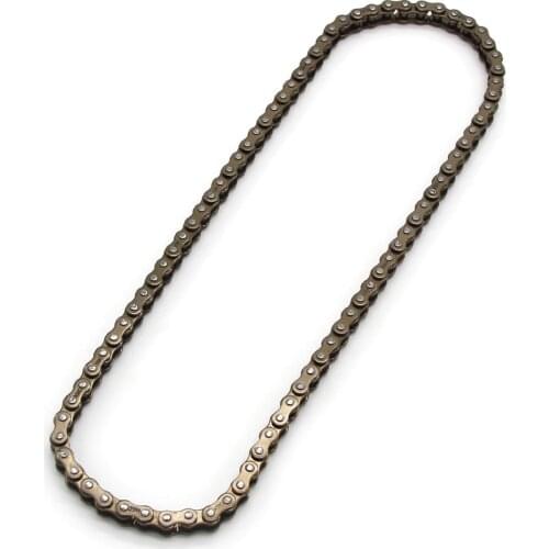 Motorcycle accessories Timing Cam Chain small roller chain Tank chain For Honda TRX90 TRX90A TRX90X TRX90EX 14401-178-003